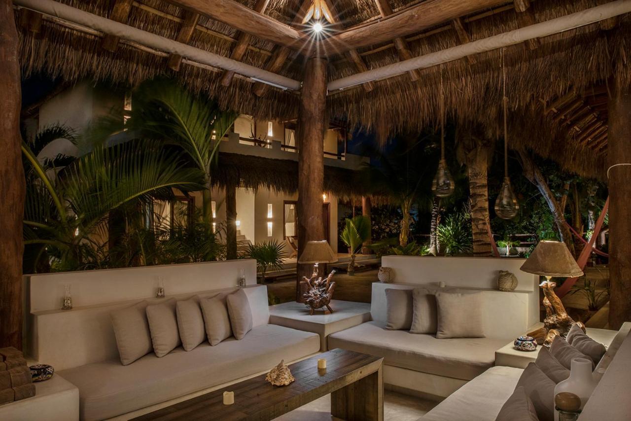 Tierra Del Mar - Adults Only Hotel