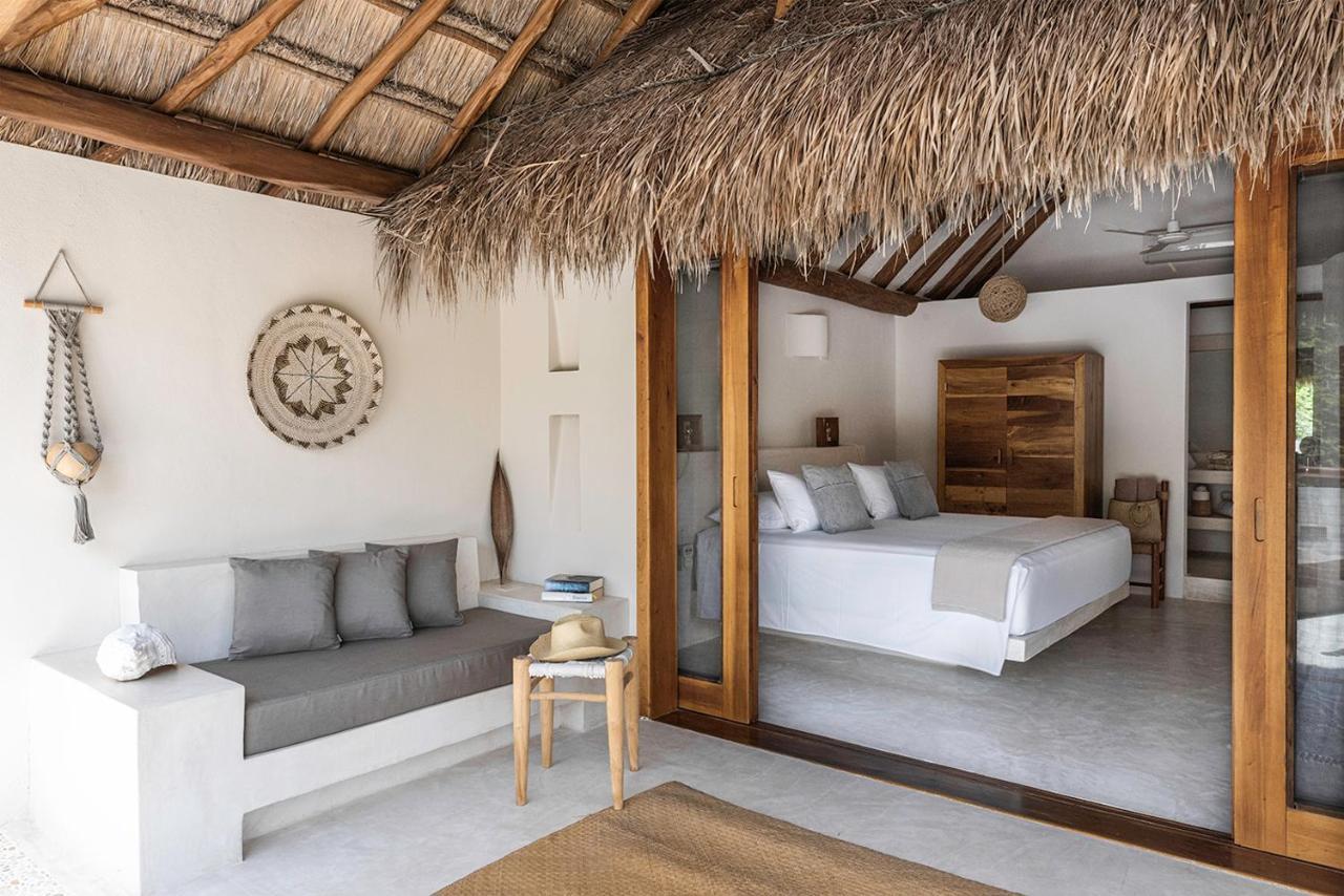 Tierra Del Mar - Adults Only Hotel Isla Holbox