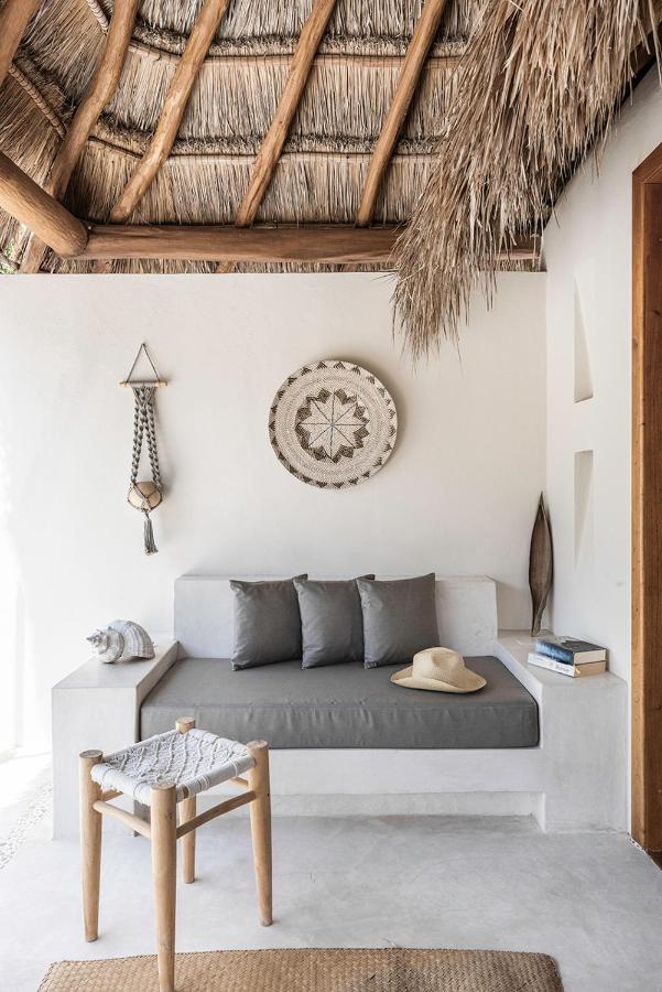 Tierra Del Mar - Adults Only Hotel Isla Holbox