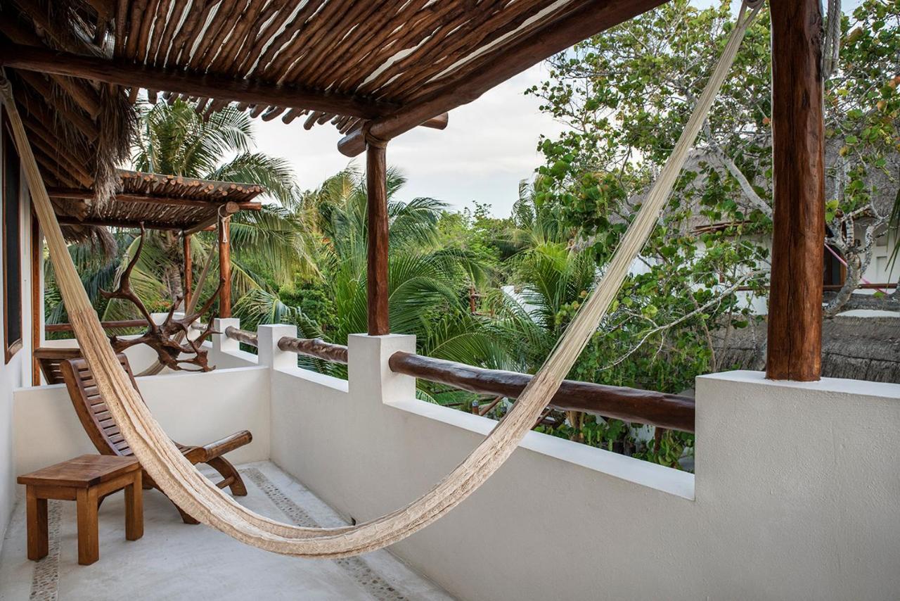 Tierra Del Mar - Adults Only Isla Holbox