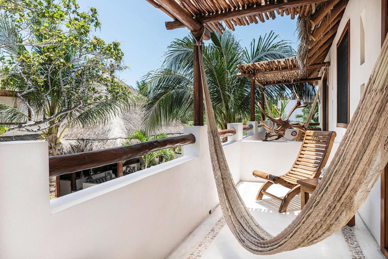 Tierra Del Mar - Adults Only Isla Holbox