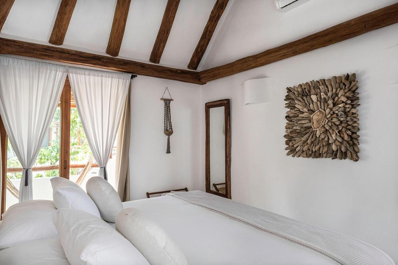 Tierra Del Mar - Adults Only