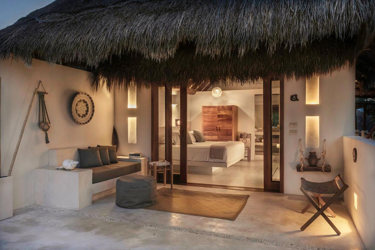 Tierra Del Mar - Adults Only Isla Holbox