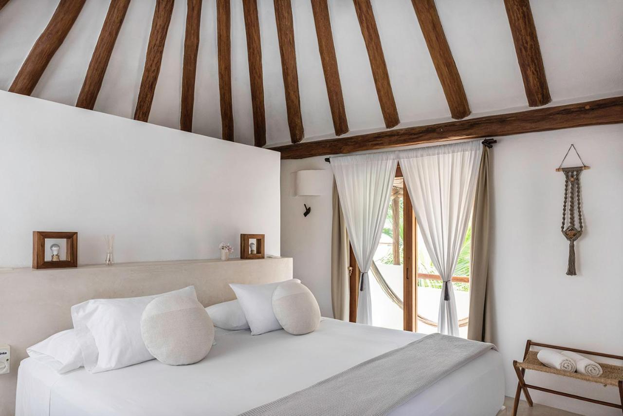 Tierra Del Mar - Adults Only 3* Isla Holbox
