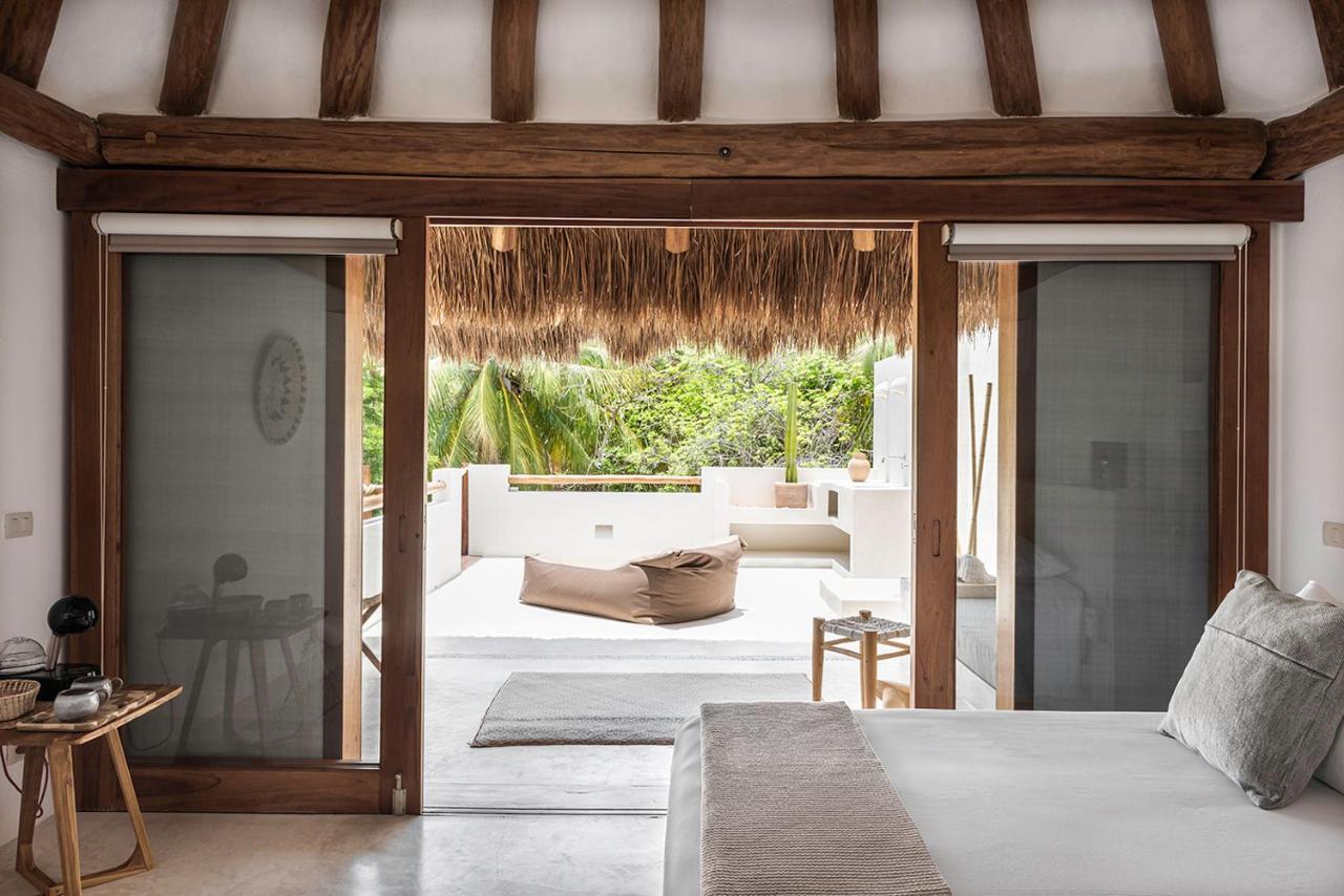 Tierra Del Mar - Adults Only 3* Isla Holbox