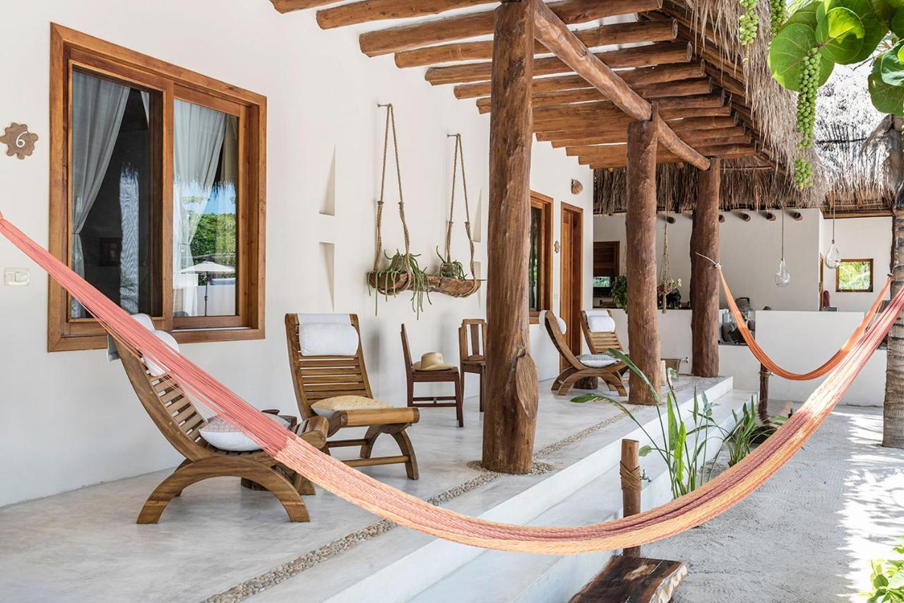 Tierra Del Mar - Adults Only Hotel 3*
