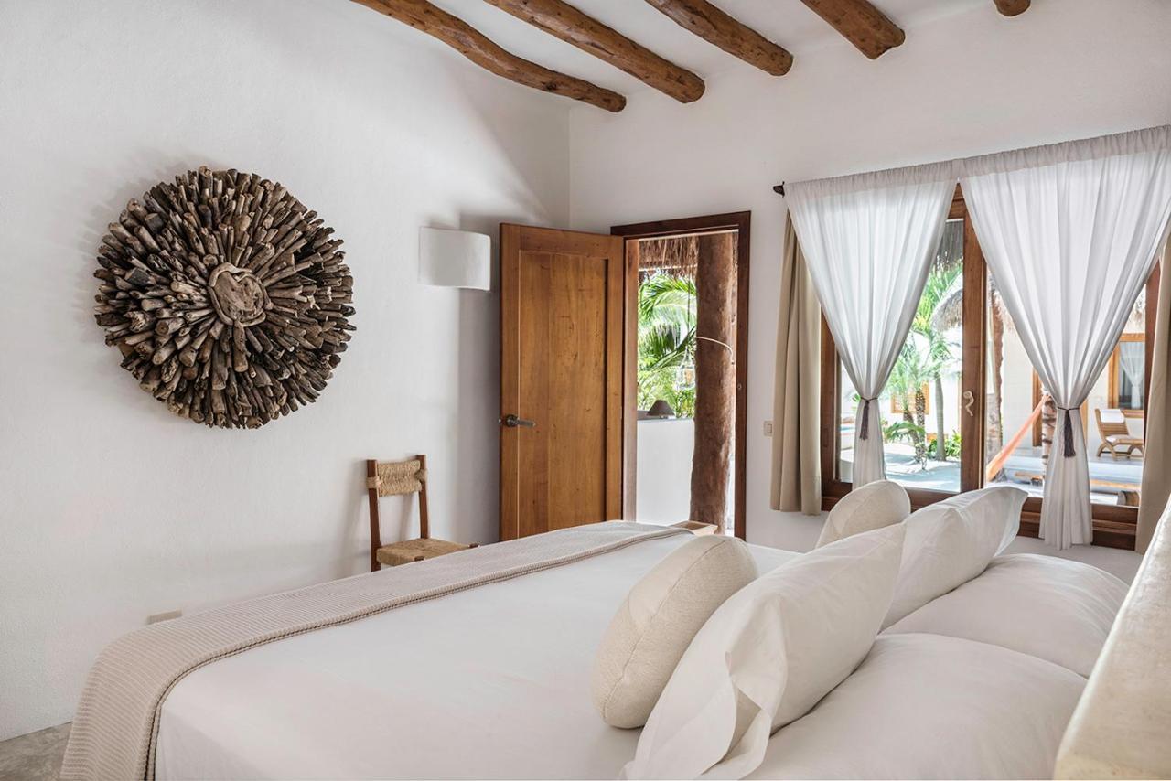 Tierra Del Mar - Adults Only Isla Holbox