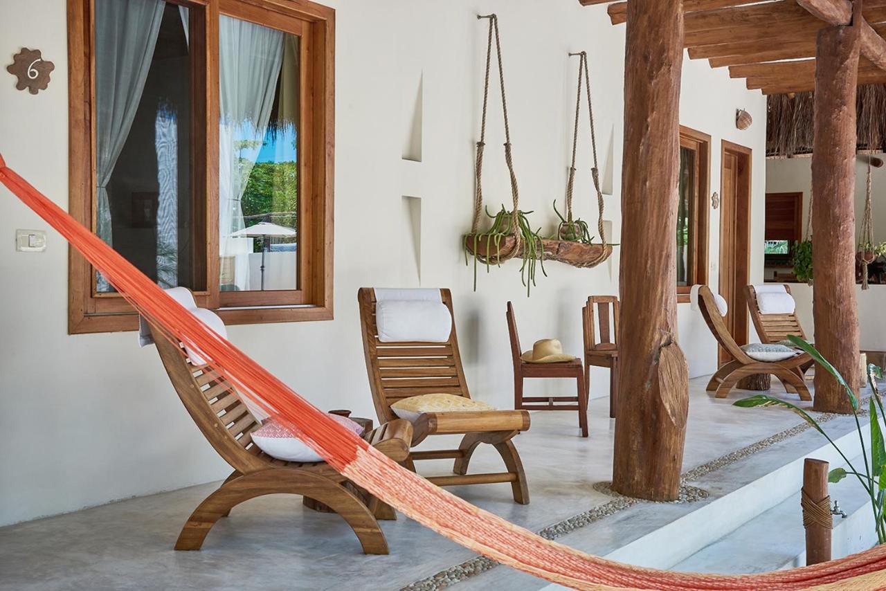 Tierra Del Mar - Adults Only Hotel