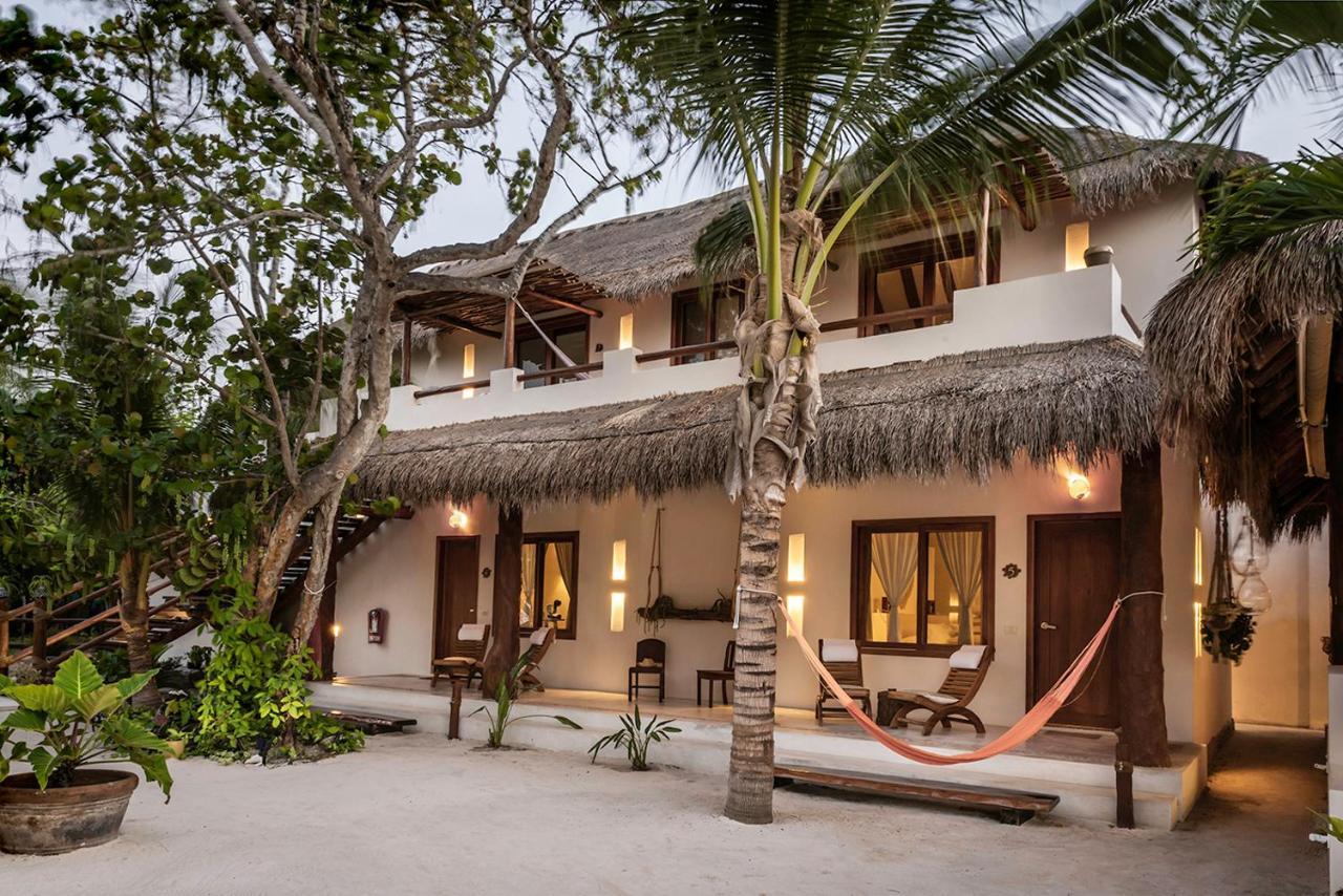 Tierra Del Mar - Adults Only 3*