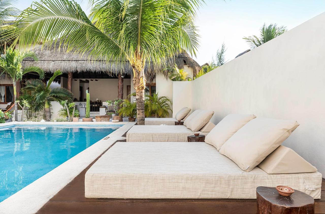 Tierra Del Mar - Adults Only