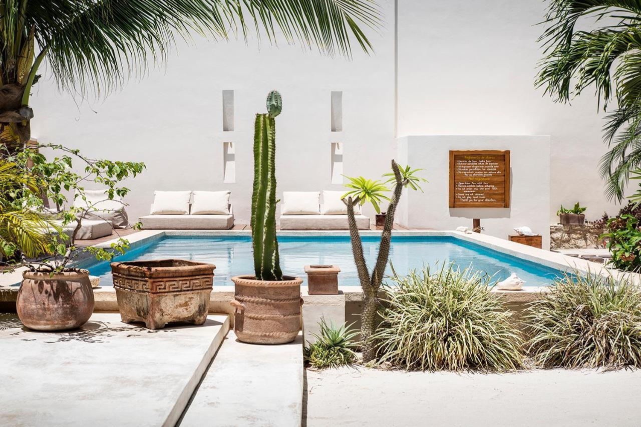 Tierra Del Mar - Adults Only Hotel Isla Holbox