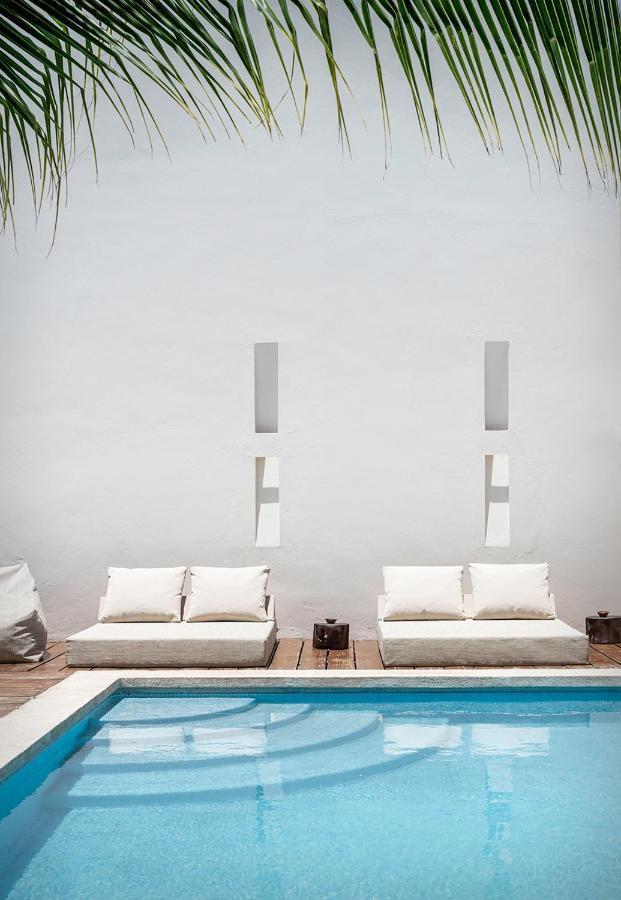 Tierra Del Mar - Adults Only Hotel