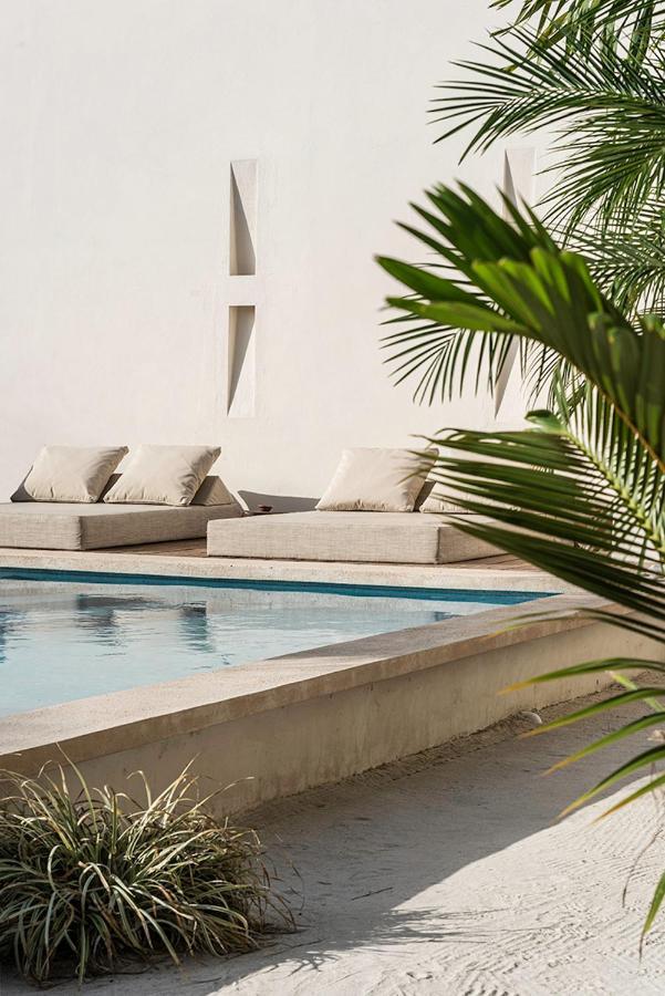 Tierra Del Mar - Adults Only Hotel