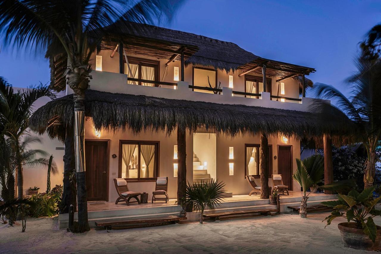 Tierra Del Mar - Adults Only 3*