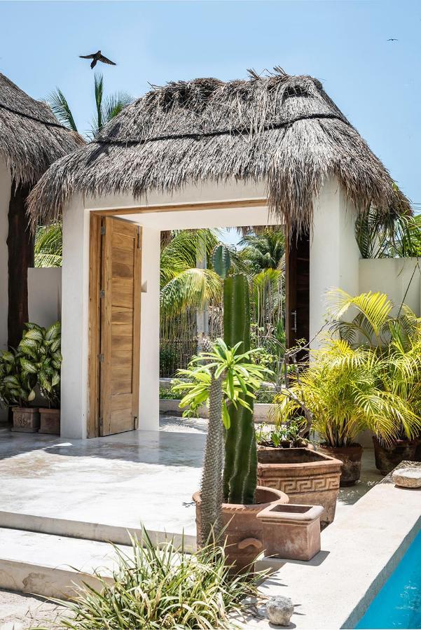 Tierra Del Mar - Adults Only Hotel Isla Holbox