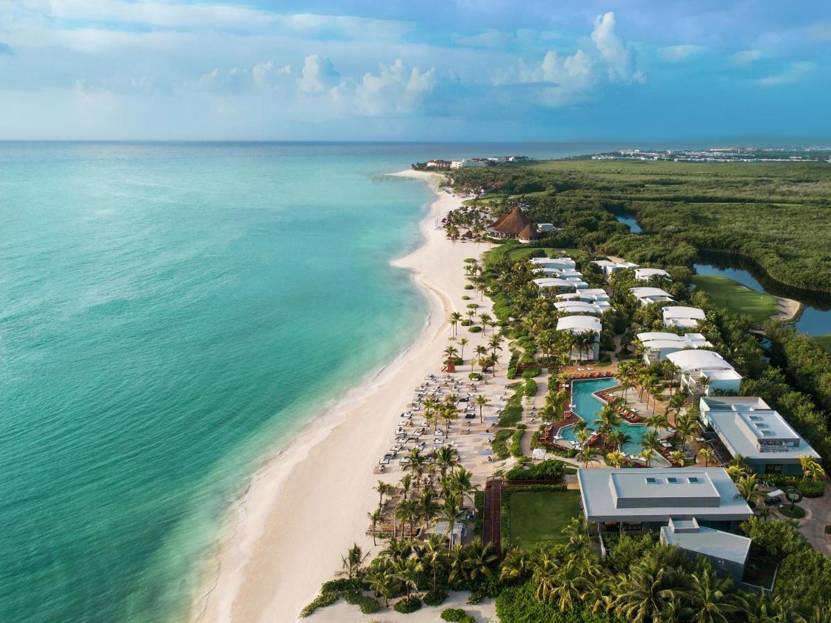 Andaz Mayakoba El Marlyn Azul