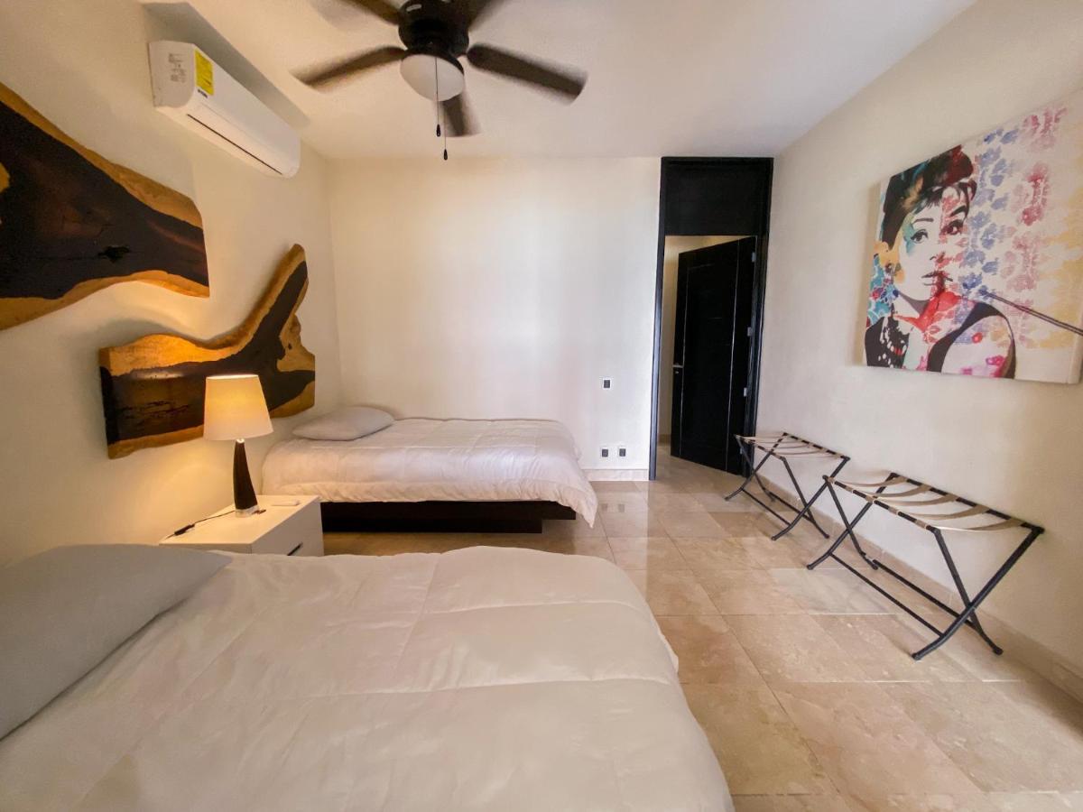 Apartment El Faro 304 Coral 3 Bdr Penthouse