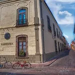 Casa Aspeytia Hotel Boutique