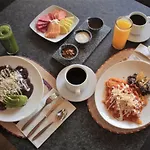 Hotel Quinta El Laurel