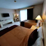 Hotel Real De Minas Bajio