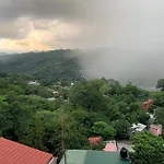 Hotel Cafenaranja Xilitla