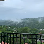 Hotel Cafenaranja Xilitla