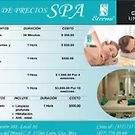 Hotel Campestre Inn