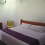 Hotel Campestre Inn