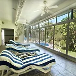 Villa Bejar Tequesquitengo