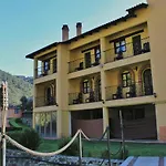 Spa Holistico Real Hotel