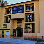 Spa Holistico Real Hotel