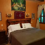 Hotel Boutique Casona Maya Mexicana