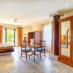 Hotel Garza Canela