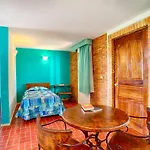Hotel Garza Canela