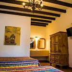 Hotel Cosmos Don Carlos