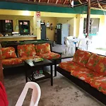 Amigos Hostel Cozumel
