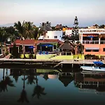 Villa Santa Barbara