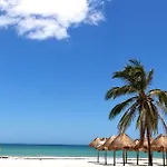 Hotel & Suites Domani