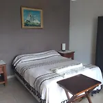 La Casa Del Volcan