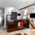 Boca Inn Hotel & Suites