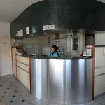 Hotel Golf Tijuana