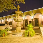 Hotel Cosmos Don Carlos