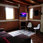 Cabanas Las Alazanas