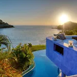 Casa Azul & Casa Carioca In Careyes