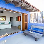 Casa Azul & Casa Carioca In Careyes