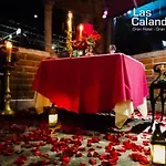 Las Calandrias