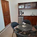 Suites Costa Dorada
