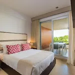Aak Bal All Suite Resort