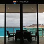 Esmeralda #803 By Fmi Rentals