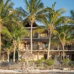 Casa Cat Ba Beachfront Boutique Hotel